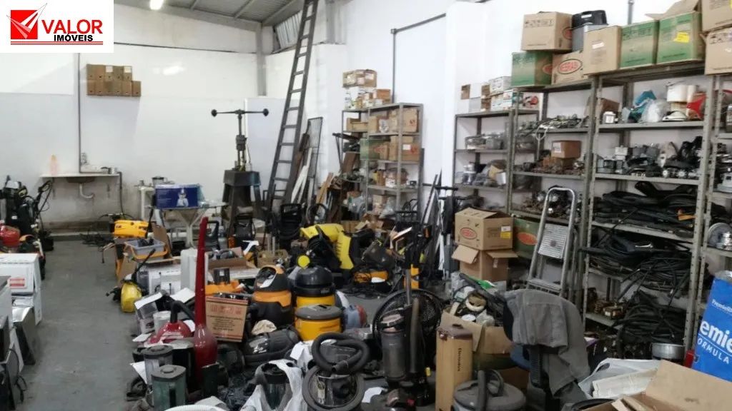 TERRENO COMERCIAL em SÃO PAULO - SP, VILA LAGEADO - Foto 4