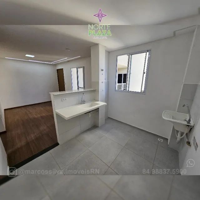 2 quartos, Varanda, em frente ao Superfácil Moema Tinoco. - Foto 3