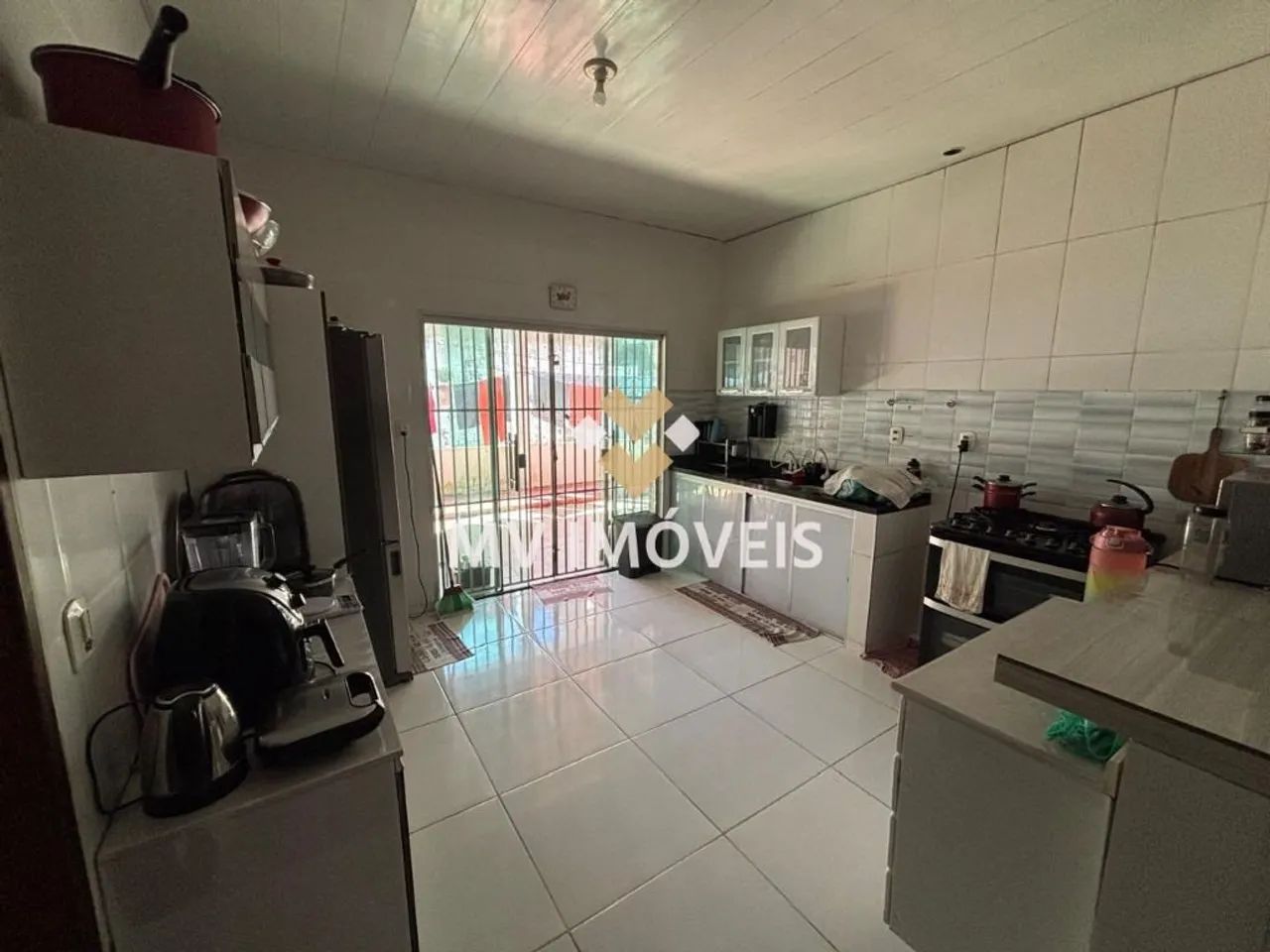 Casa no Marex - Val-de-Cães - Belém/PA - Foto 4