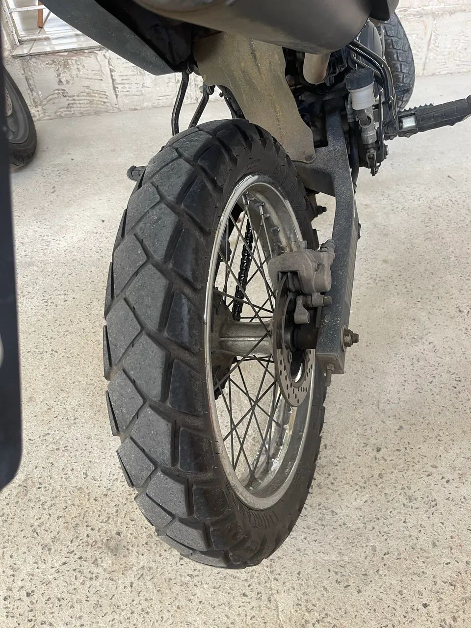 Lander 250 / 2024 - Foto 2