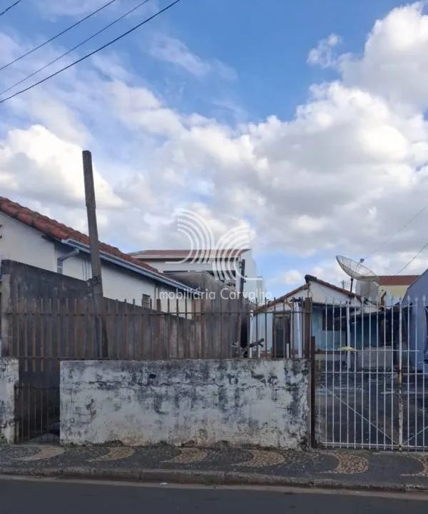 Casa com 2 dormitórios à venda, 80m² por R$ 200.000,00 - Vila Maria - Santa Bárbara D'Oest - Foto 2
