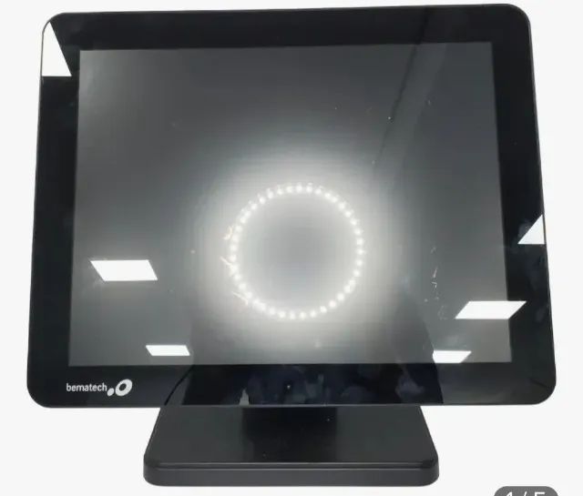 Monitor PDV bematech 