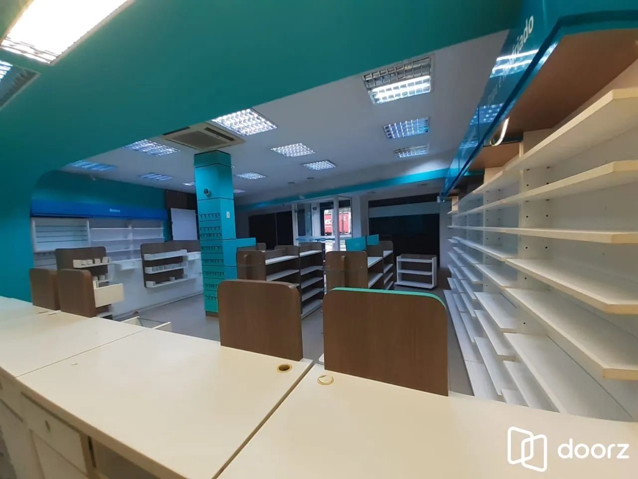 Loja comercial Av. Teresópolis 191,56 m2 - Foto 2