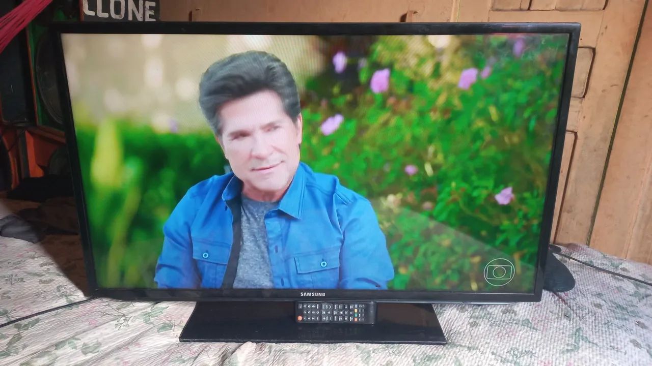 Tv samsung 40 polegadas digital  - Foto 2