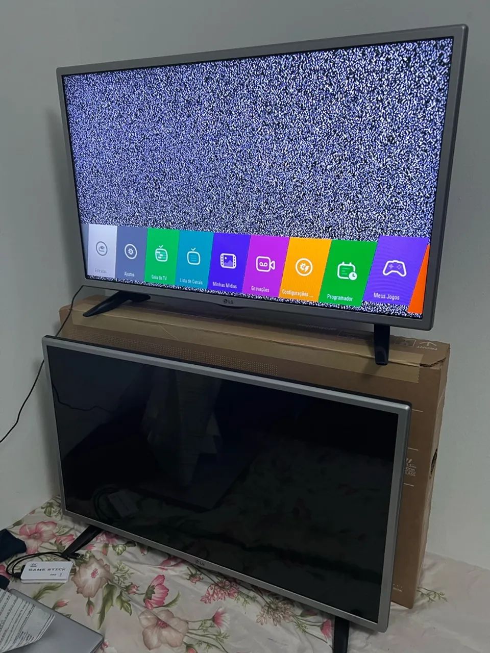 TVs 32 POLEGADAS LG  - Foto 2