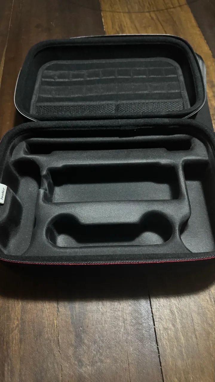 Case grande dura Nintendo switch 1 - Foto 2