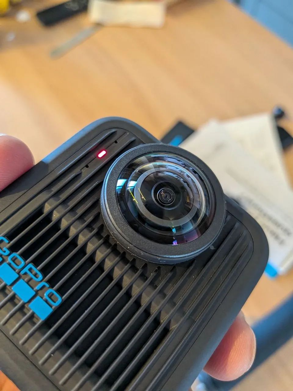 GoPro Max 2 - Bundle Kit - PROMOÇÃO - Foto 2
