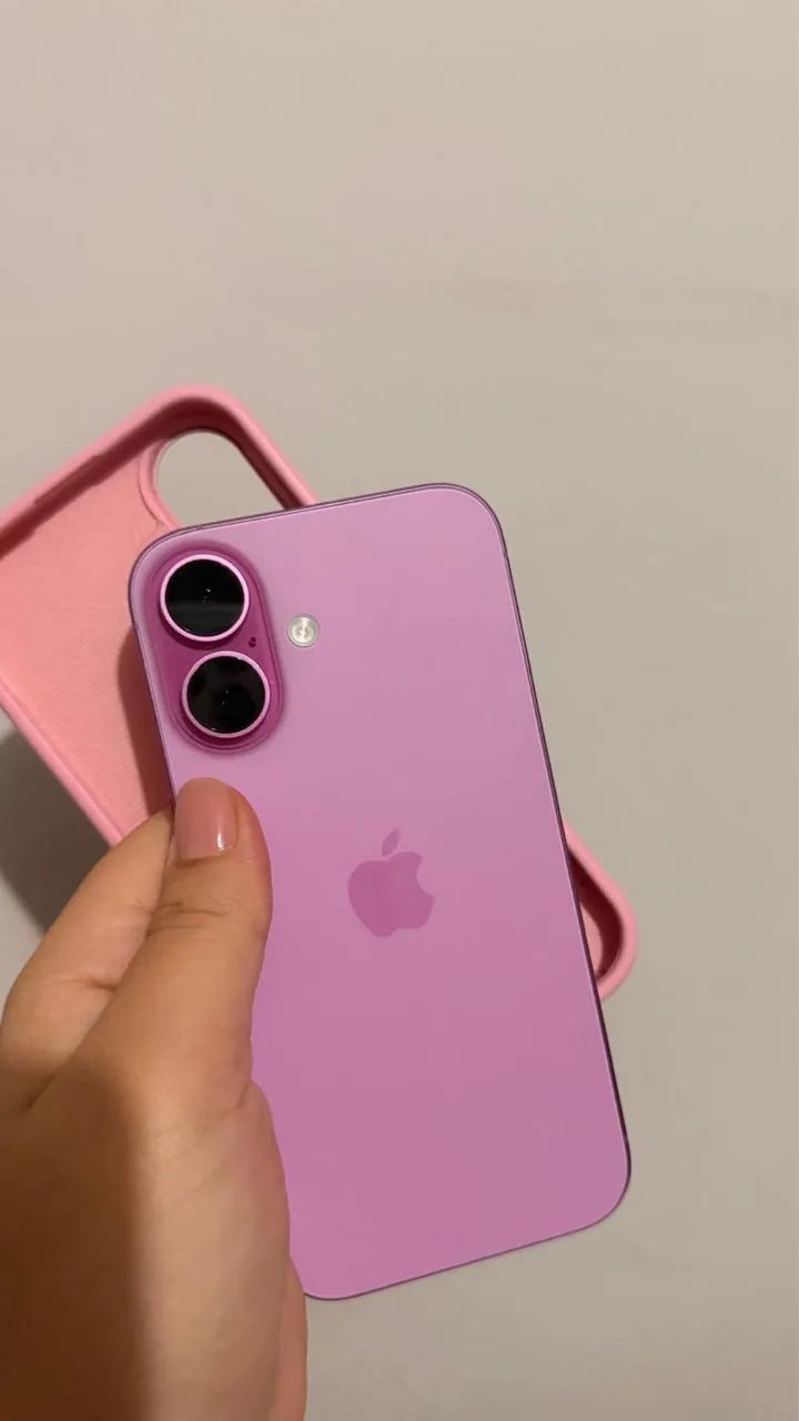 iPhone 16, 128gb