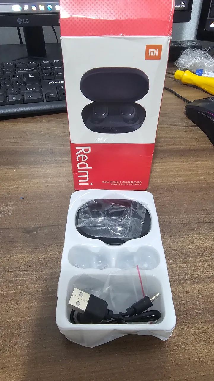 FONE BLUETOOTH DOTE 2 - Foto 2