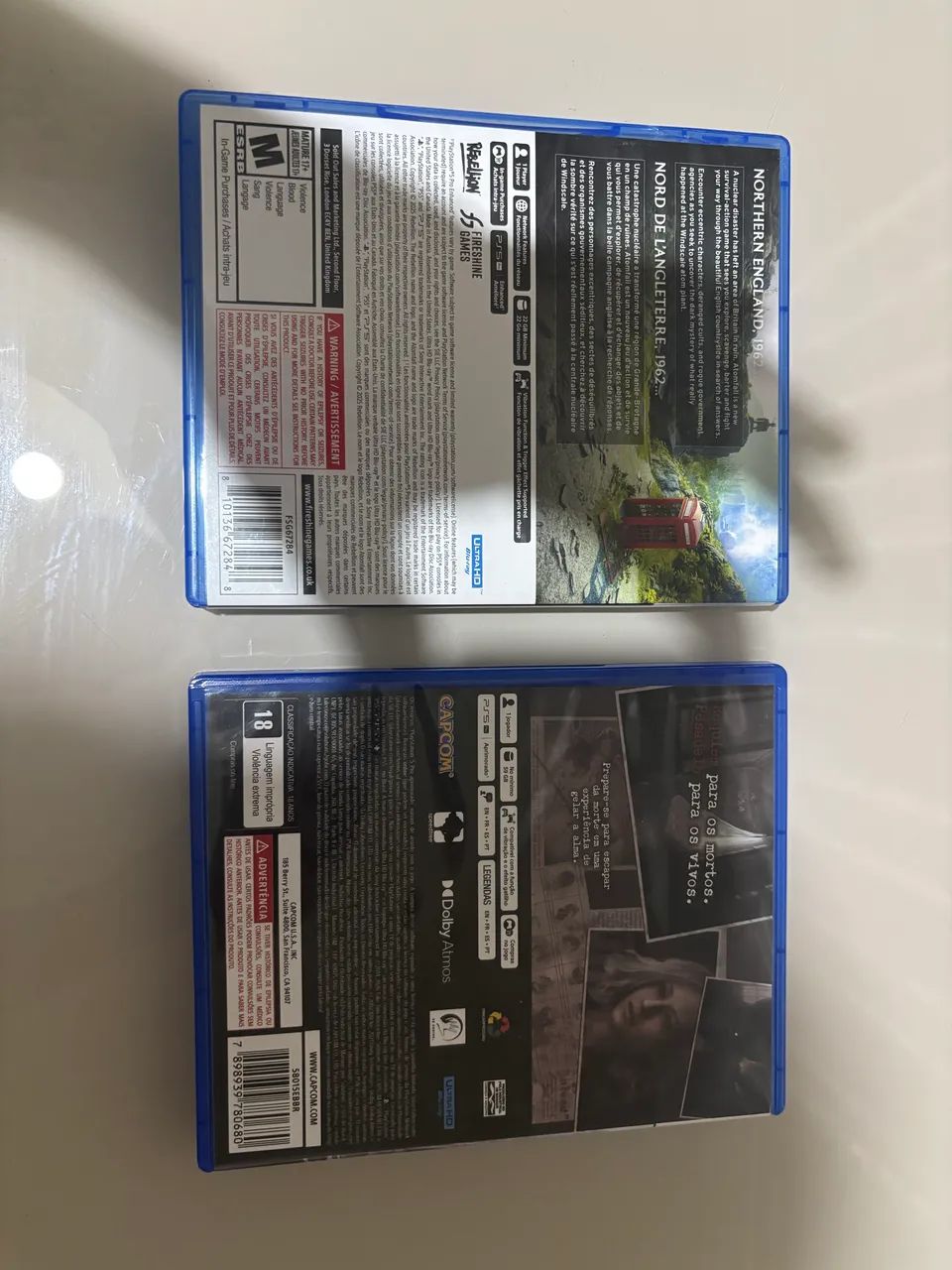 Jogo ps5 - Foto 3