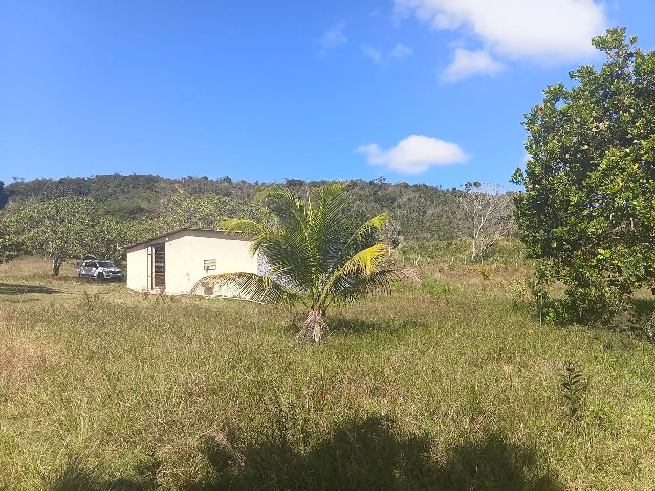 Sítio próximo ao parque aquático timbó salgado  - Foto 3