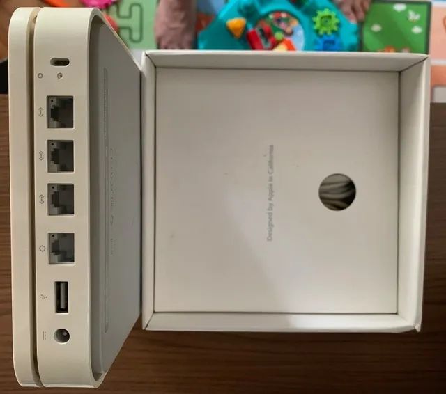 Airport Extreme A1408 5 Geração  - Foto 5