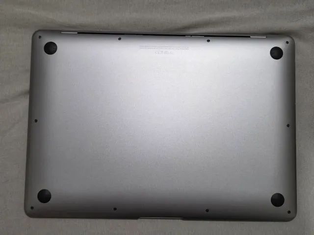 Macbook M1 16gb - Foto 4