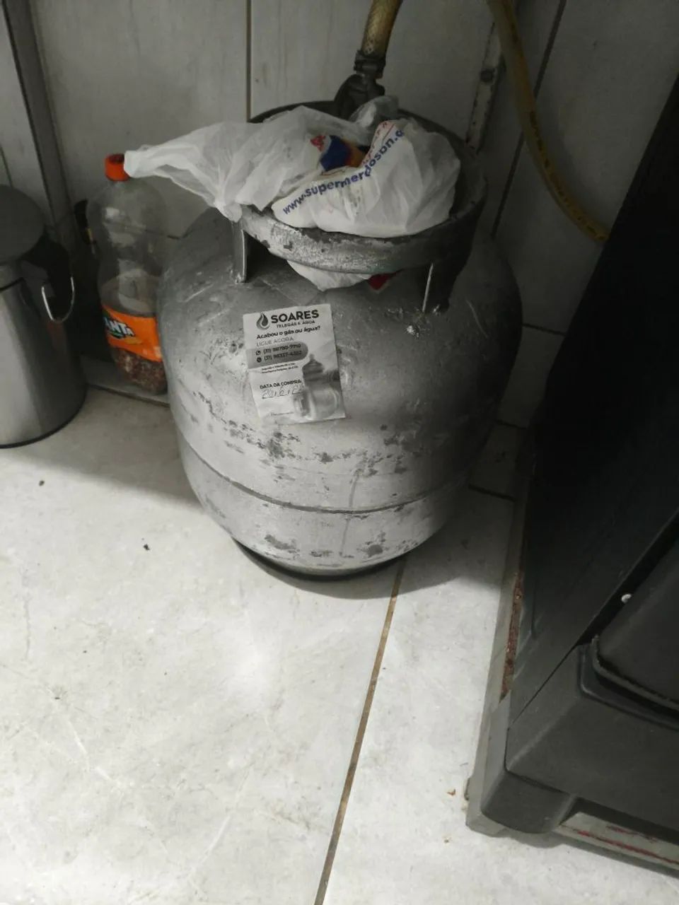 Fogão  - Foto 2