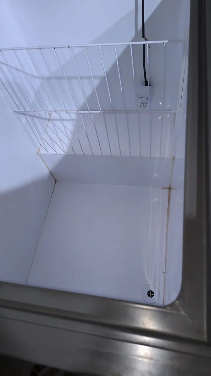 Freezer 309 litros - Foto 5