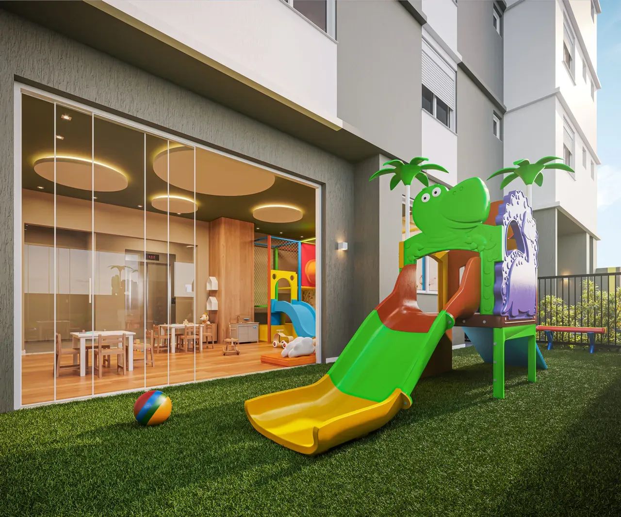 WIDE PRACA DO SOL - Foto 6