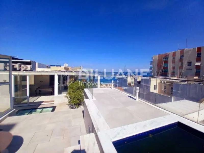 Cobertura - Duplex / Residencial / Ipanema - Foto 3