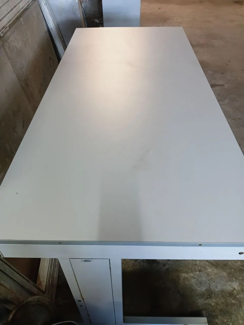 Mesa de escritório 