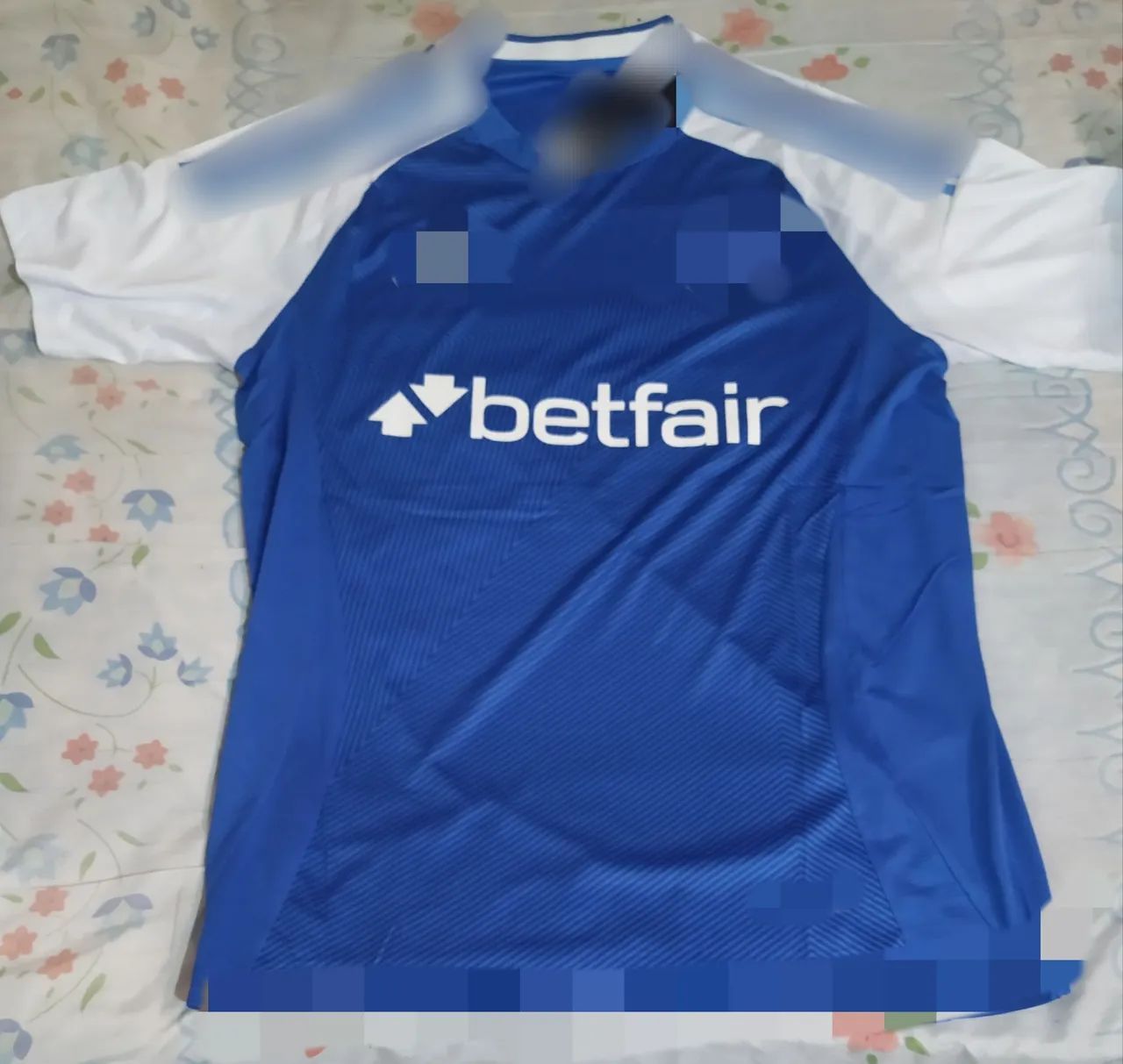 Camisa de futebol  - Foto 3
