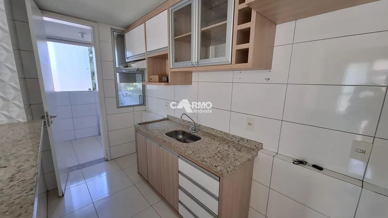 Apartamento 2 Quartos para Alugar no Gênova | Palmas-TO - Foto 5