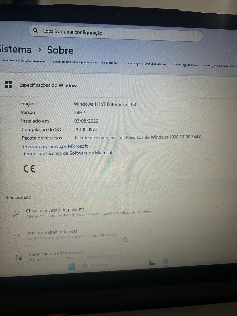notebook lenovo  - Foto 2