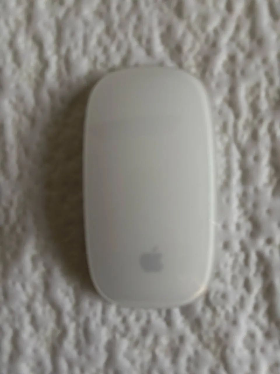 Kit Teclado e Mouse Apple - Foto 2