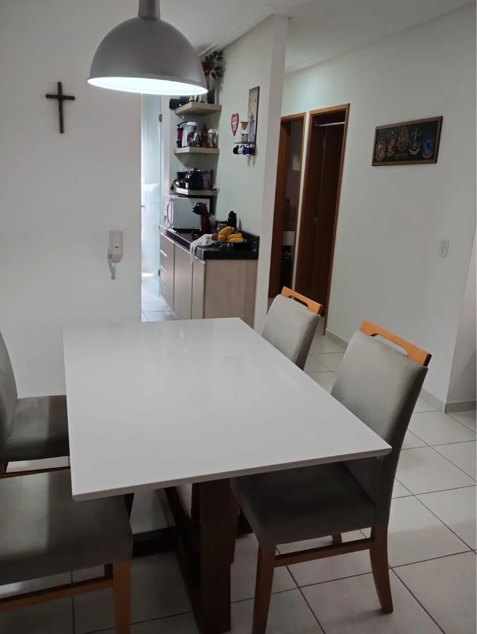 Foto - São José dos Campos - Jardim Santa Inês II