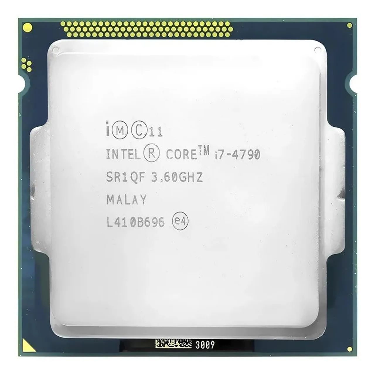 Processador Intel i7 4790 - Com Garantia - AEE INFO 