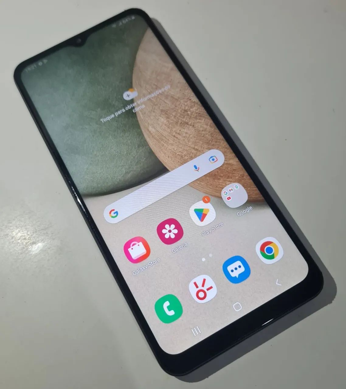 Samsun galaxy a12 64gb - Foto 4