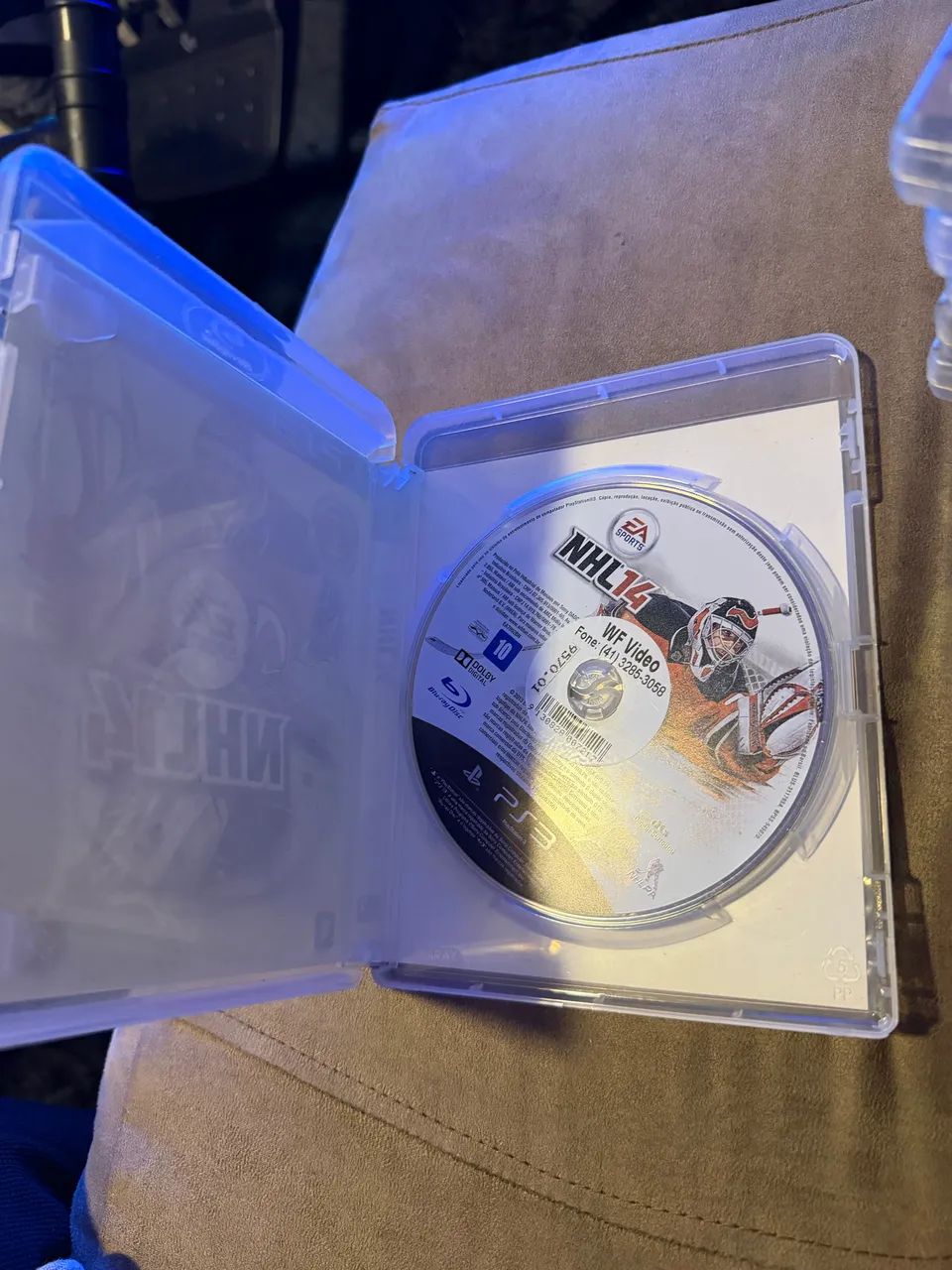 NHL 14 ps3 - Foto 2