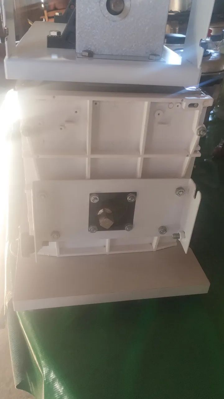 Cilindro eletrico - Foto 4