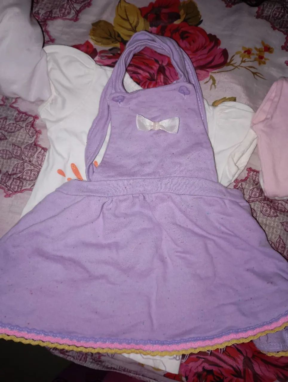  roupinhas pra bebê 