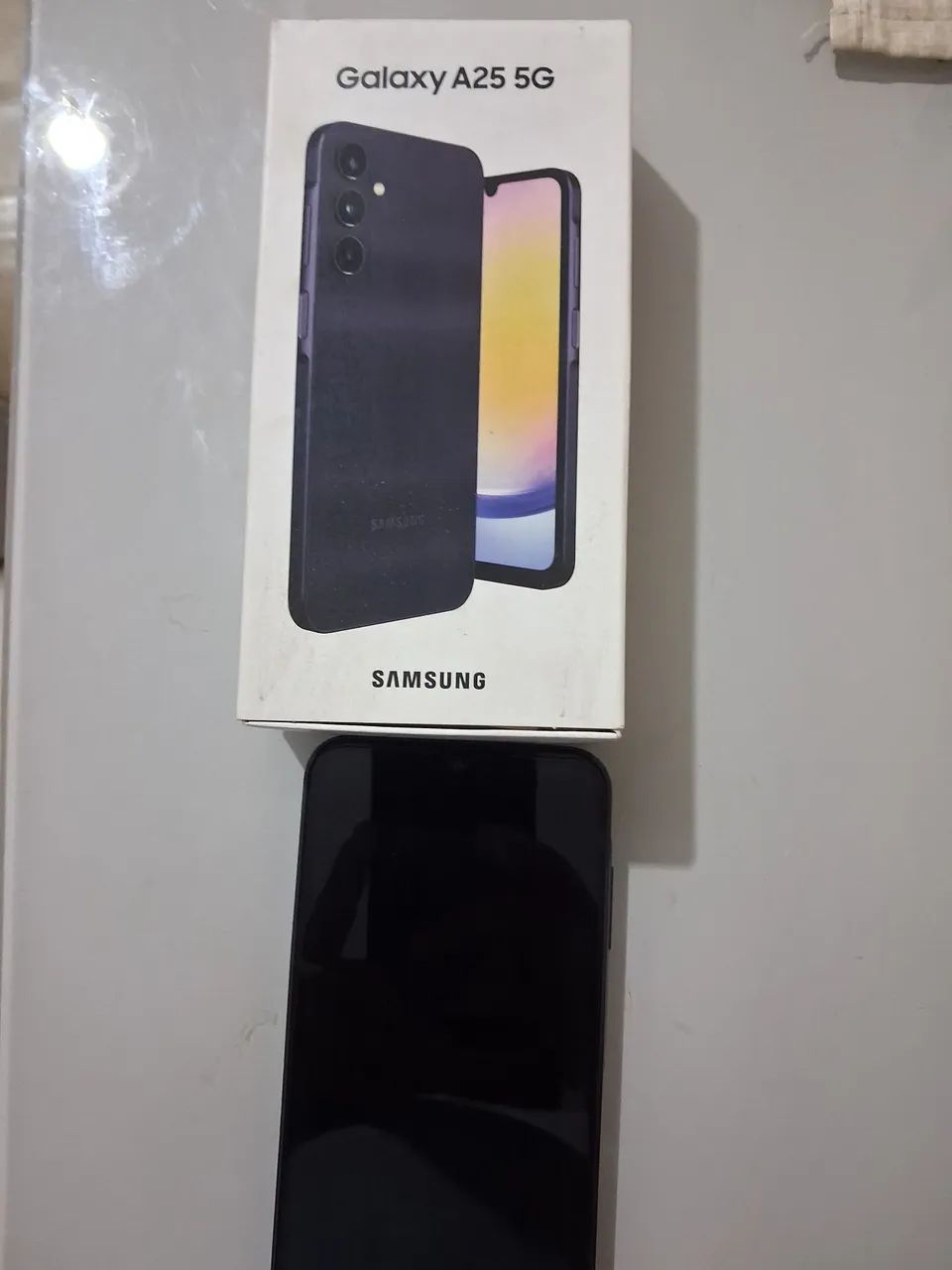 Samsung Galáxy A25  - Foto 5