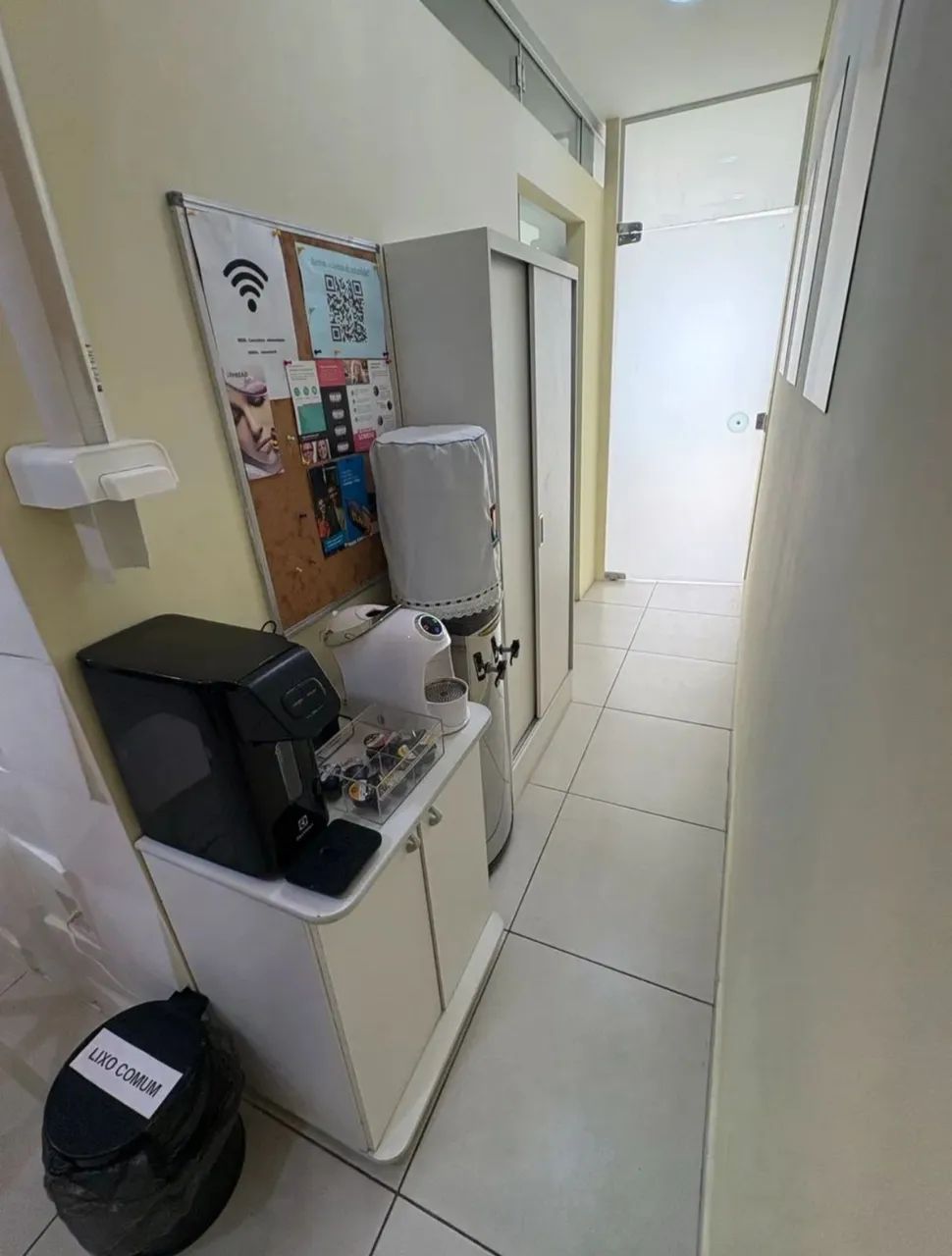 Consultório Odontológico (aluguel) - Foto 3
