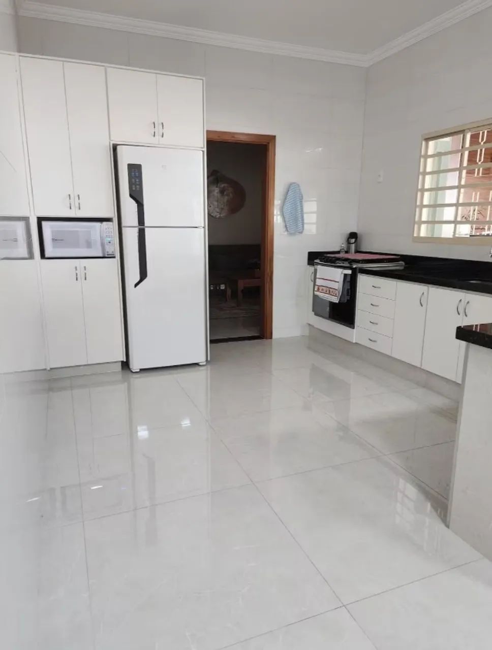 vendo casa em hortolandia sp - Foto 2
