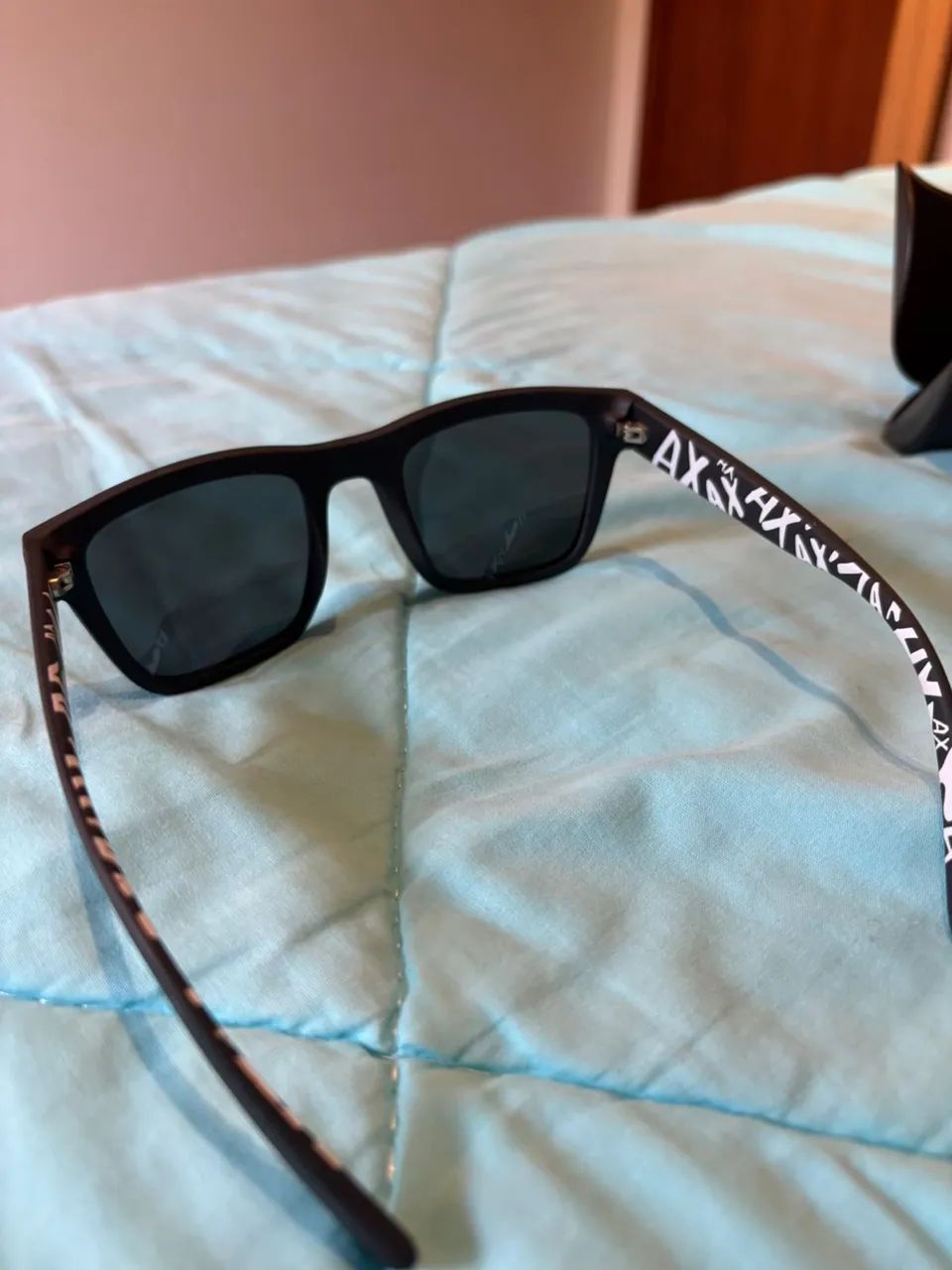 Armani Exchange AX4088S - Foto 5