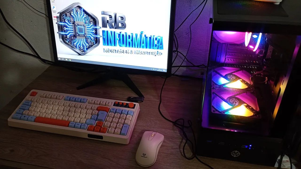 Computador Completo 