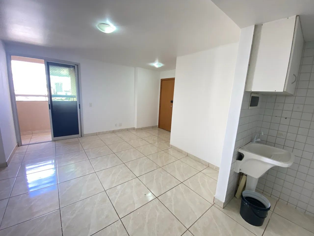 Apartamento 2 Quartos Taguatinga  - Foto 3