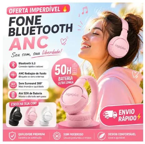 FONE LINK DE COMPRA  https://s.shopee.com.br/8fR6kY5hgJ