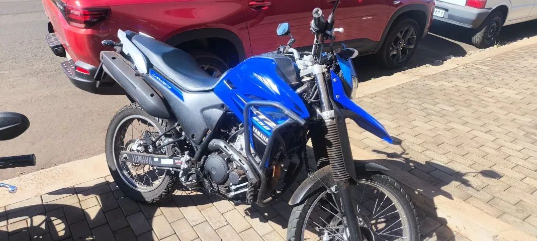 Lander XTZ 250 - Foto 2