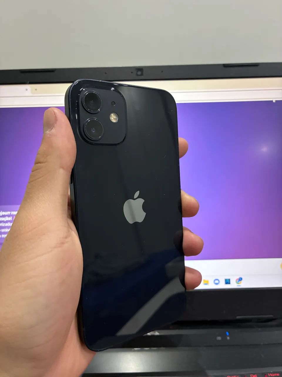 iPhone 12-128gb - Foto 2