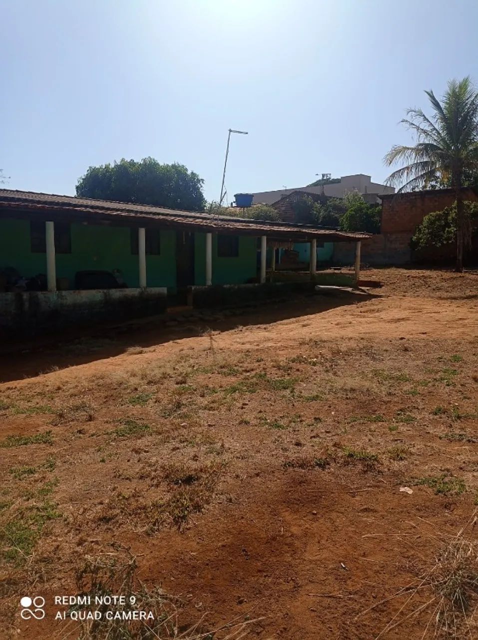 Casa no Centro de Santo Antônio de Goiás. - Foto 4