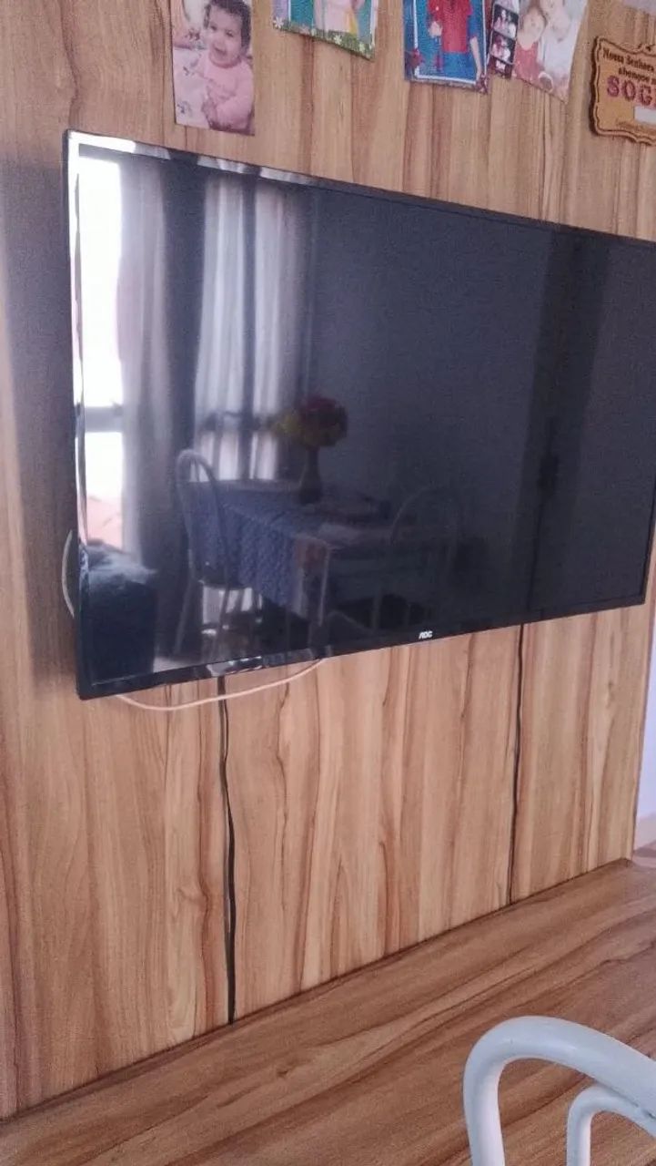 Smart tv AOC 43 - Foto 3