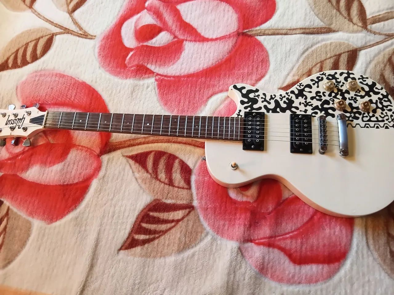 Guitarra  - Foto 2