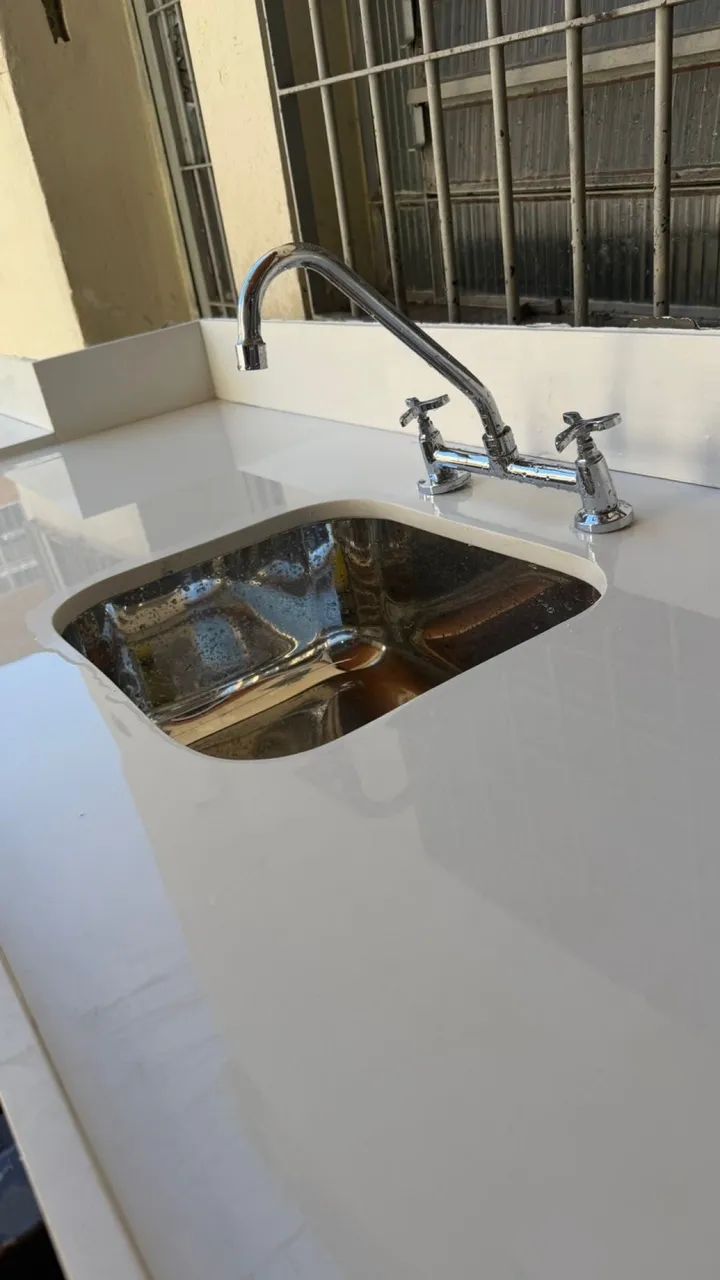 Pia para cozinha - Foto 2