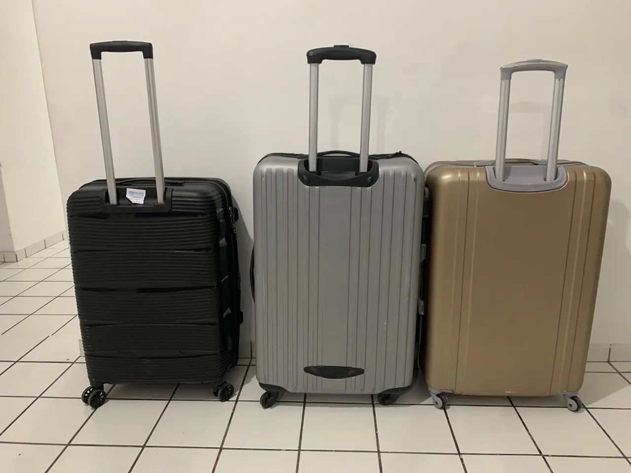 Malas 23 kg  - Foto 2