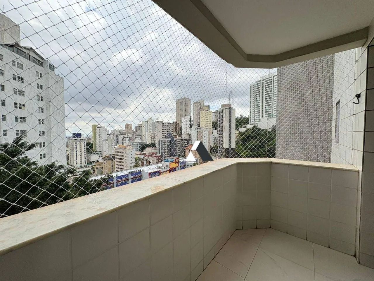 ?? 3 quartos com varanda e vista no Gutierrez - Foto 8