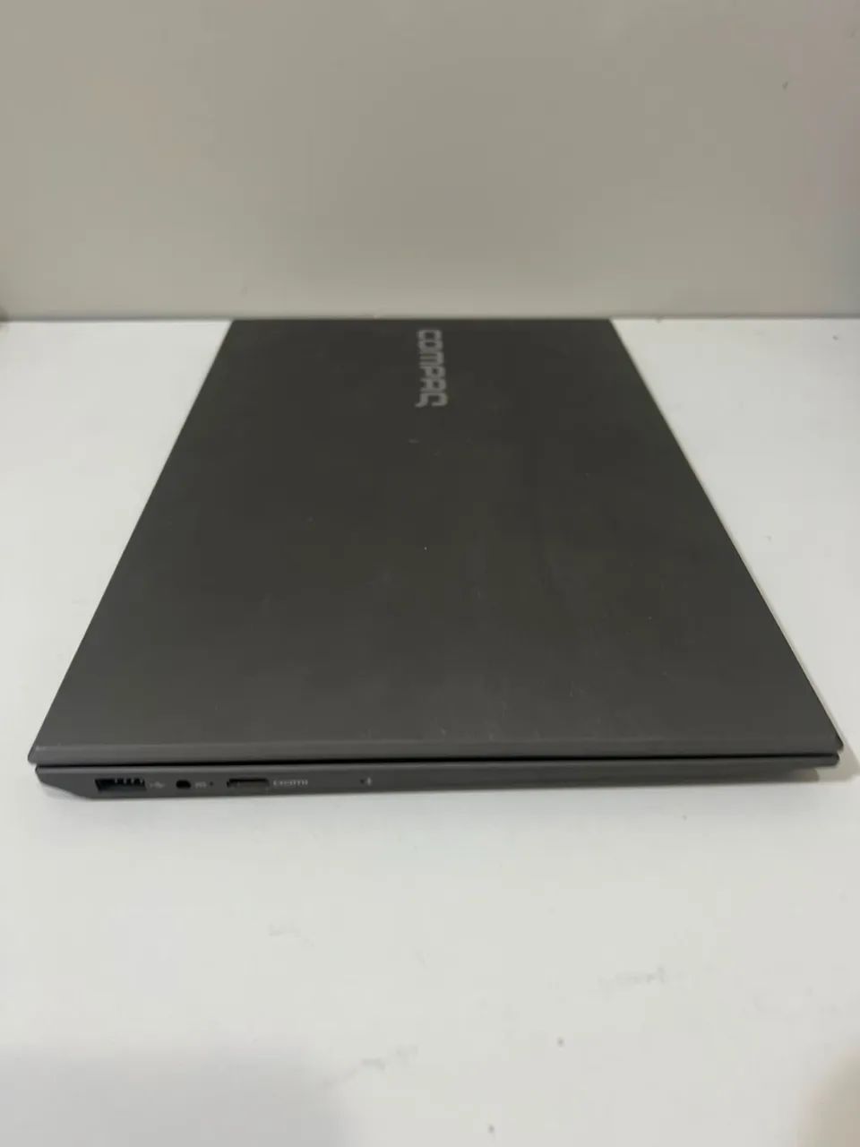 Notebook Compaq Presario 427 - nunca usado 