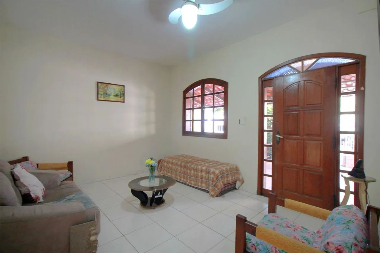 Casa à Venda - União, 3 Quartos, 208 m2 - Foto 2
