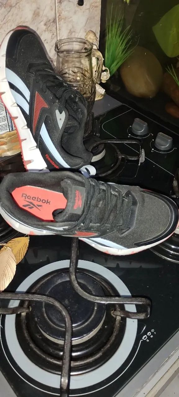 Tênis Reebok  - Foto 2